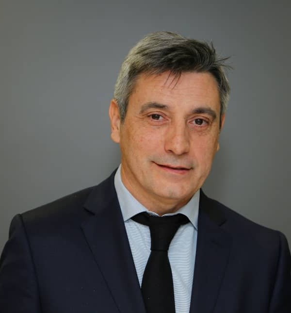Alberto Asso Abogado